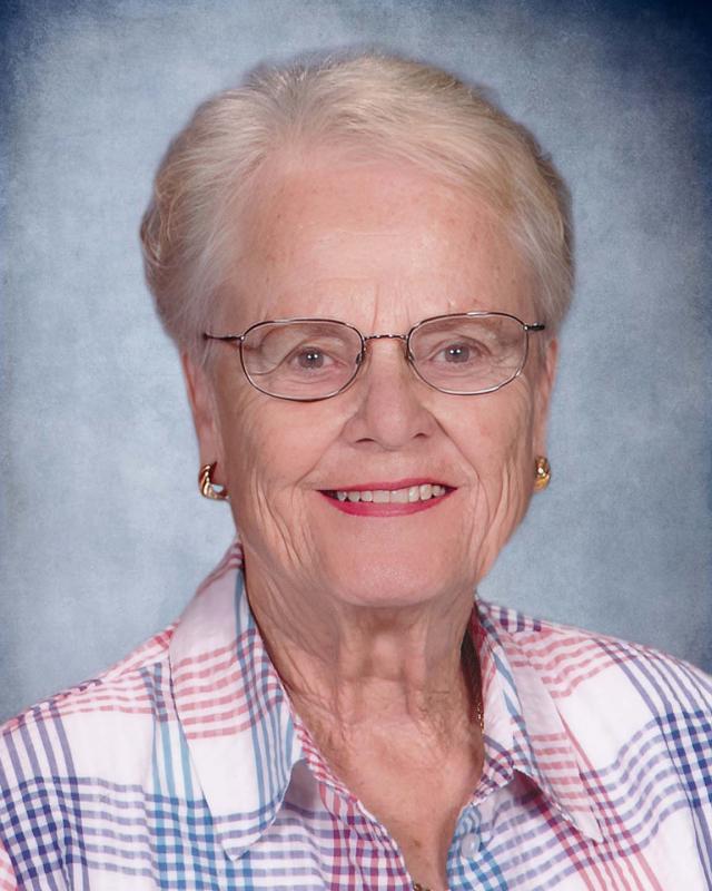 Rosalie Nichols Mitchell, excellent seamstress, homemaker Cape Gazette